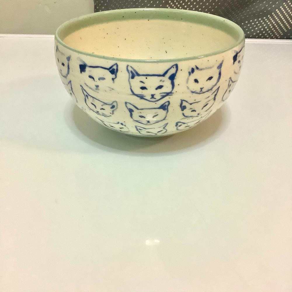 Leah Reena Goren bowl